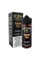 CuttWood Tobacco Trail 120ML