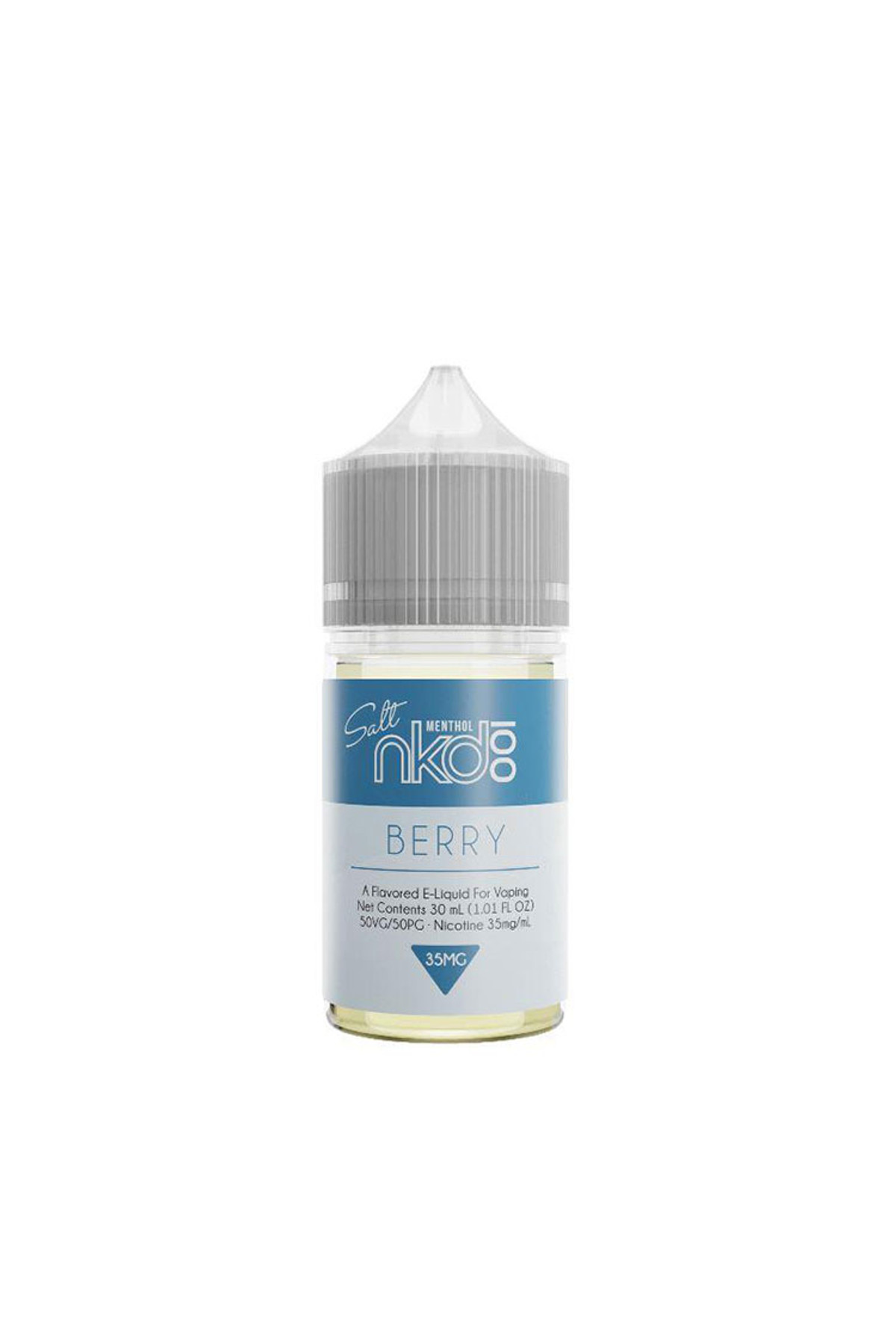 Naked 100 Salt - Berry (30ML) Salt Likit