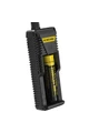 Nitecore Intellicharger i1 Pil Şarj Aleti (IMR-Lion-eGo)