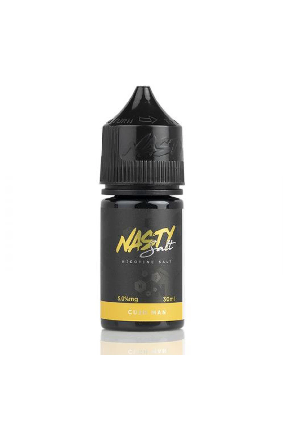 Nasty Salt - Cush Man (30ML)