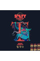 Salty - Fusion Tobacco (30ML)