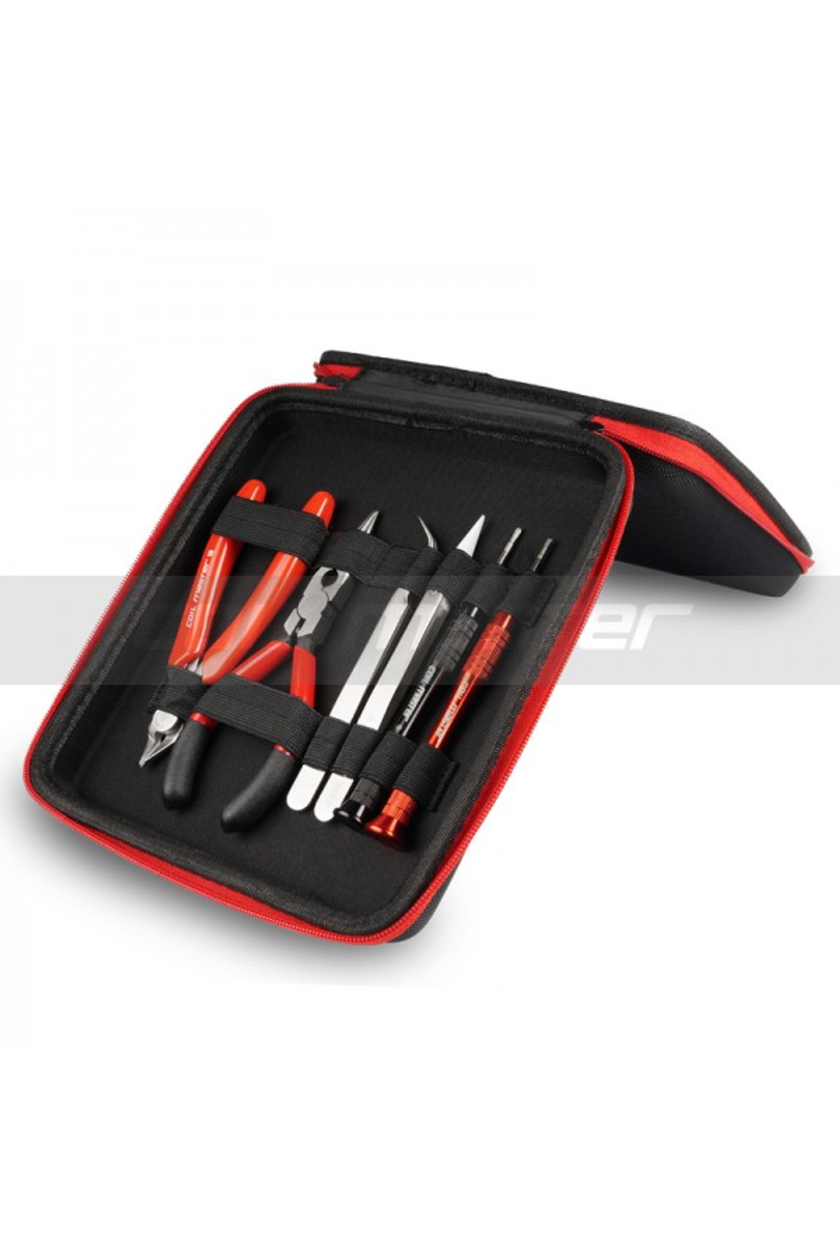 Coil Master DIY Kit V3 Coil Sarım Seti