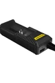 Nitecore Intellicharger i1 Pil Şarj Aleti (IMR-Lion-eGo)
