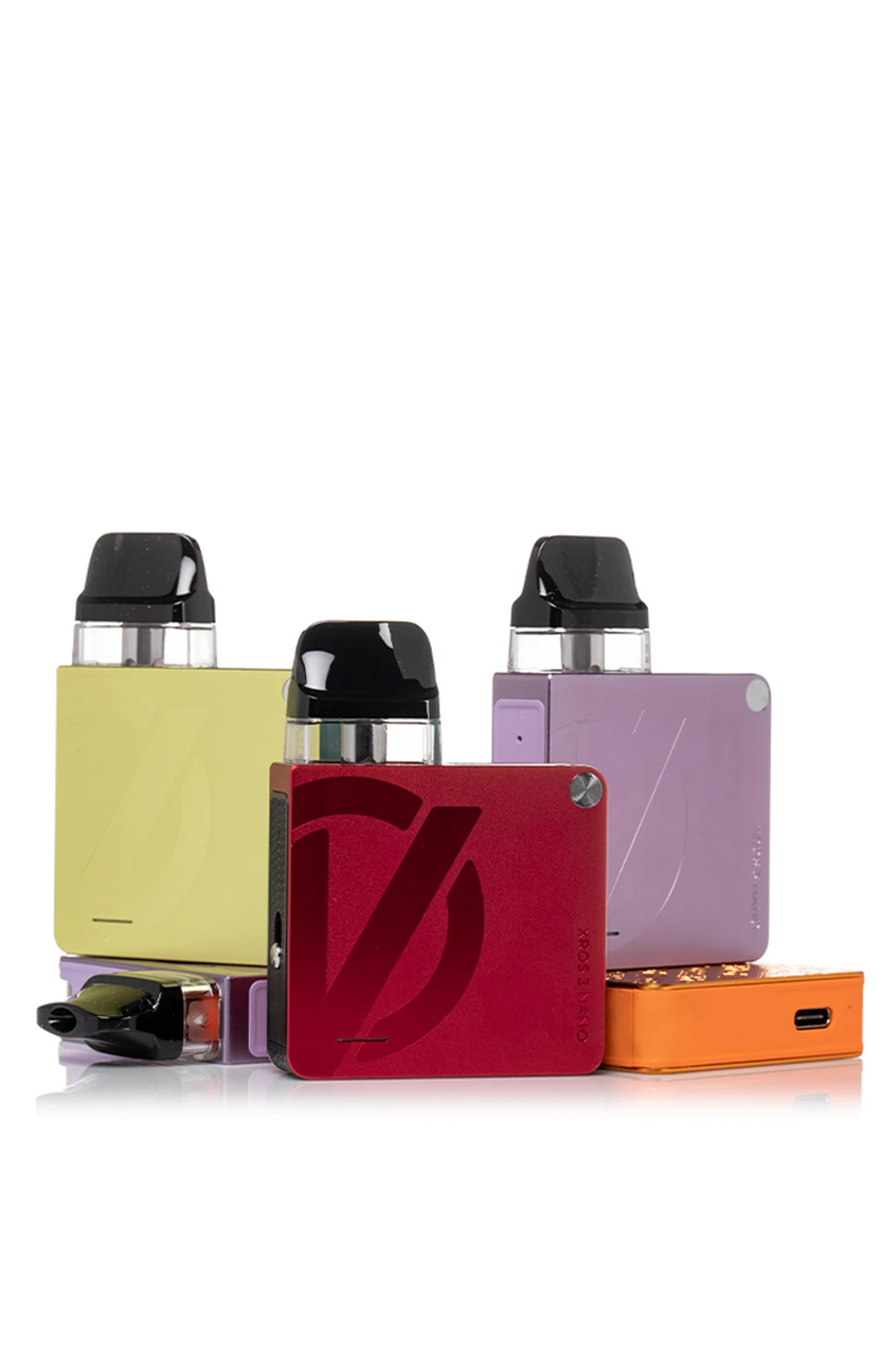 Vaporesso XROS 3 NANO Pod Kit