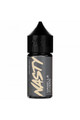 Nasty Salt - Vanilla Cuban (30mL) Küba Purosu / Vanilya
