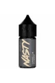 Nasty Salt - Vanilla Cuban (30mL) Küba Purosu / Vanilya