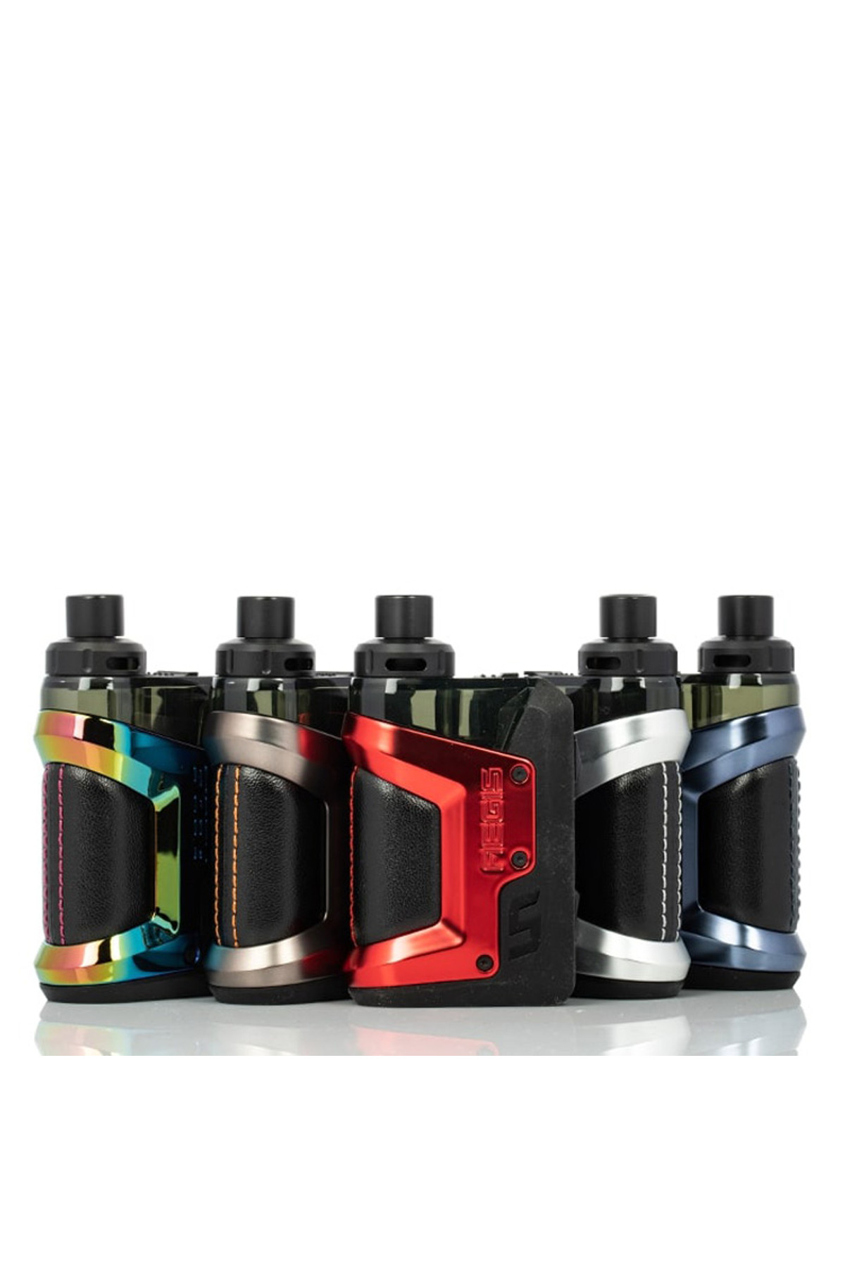Geek Vape AEGIS HERO 45W Pod Kit 1200mAh