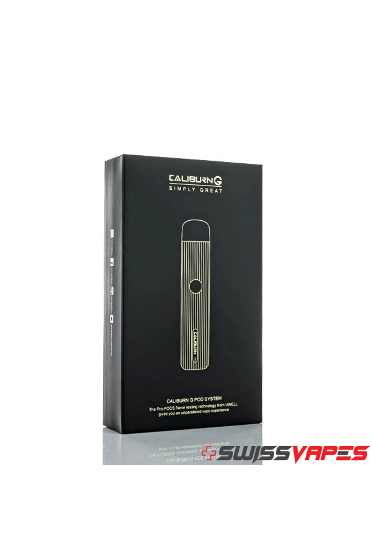 Uwell CALIBURN G 15W Pod