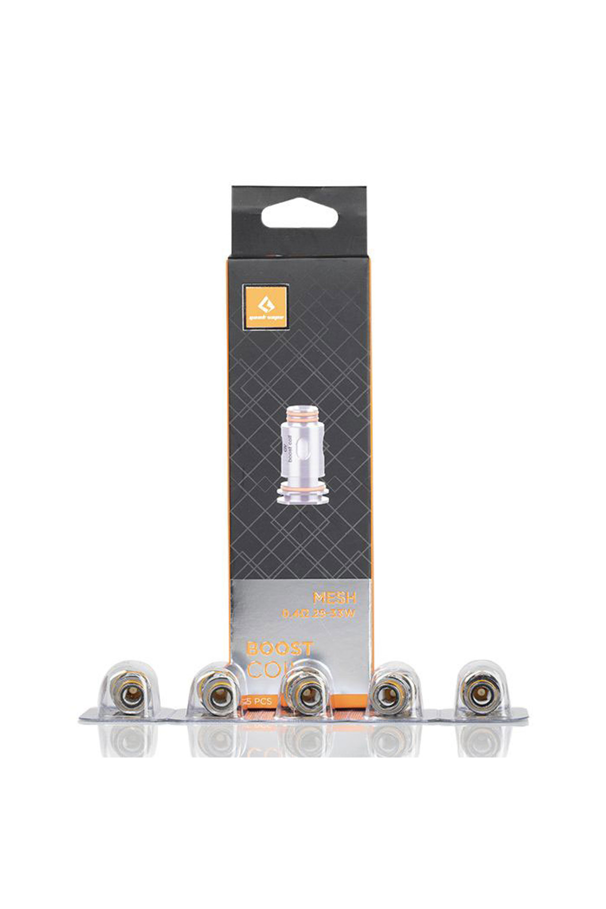 GeekVape Aegis Boost Coil (5 Adet)
