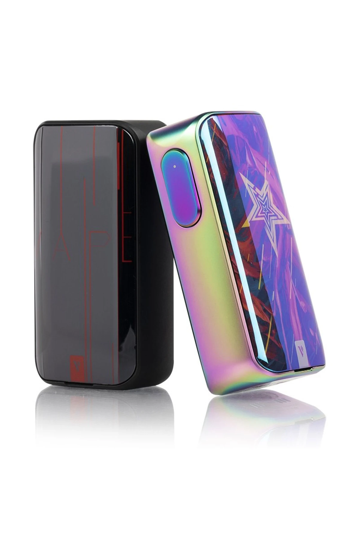 Vaporesso Luxe 220W TC Box Mod