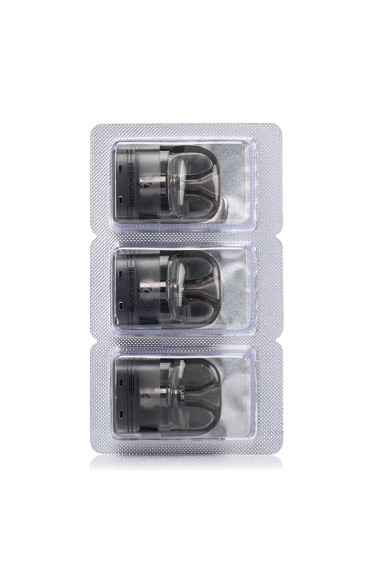 GeekVape Sonder U Yedek Kartuş (3 Adet)