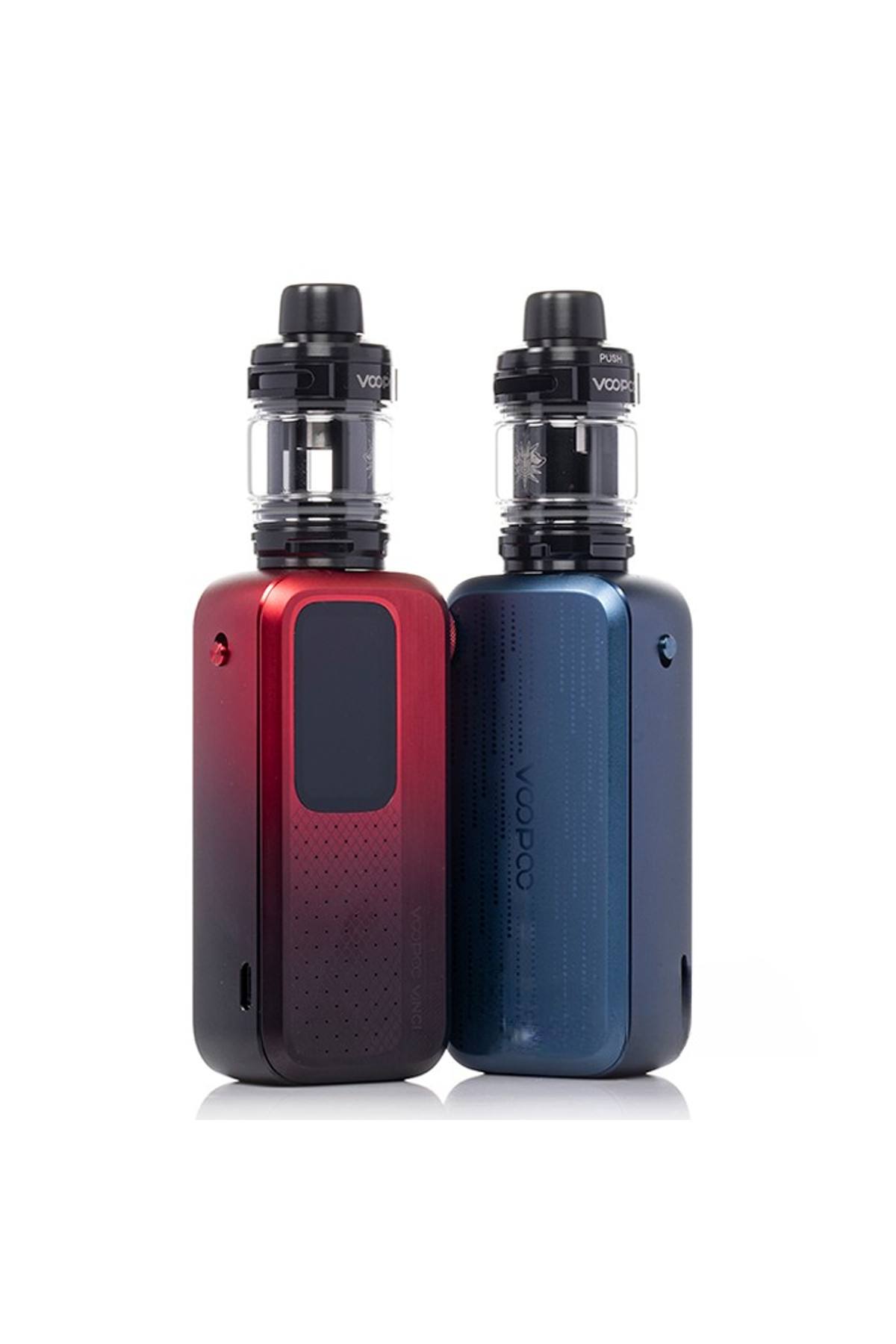 VOOPOO VINCI SPARK (220W) Başlangıç ​​Seti
