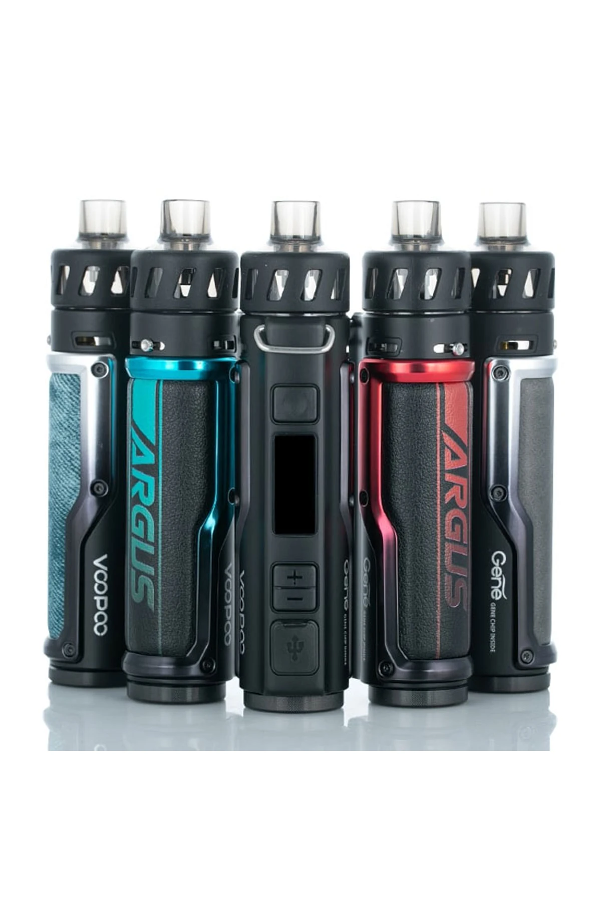 VOOPOO ARGUS X 80W Pod Mod