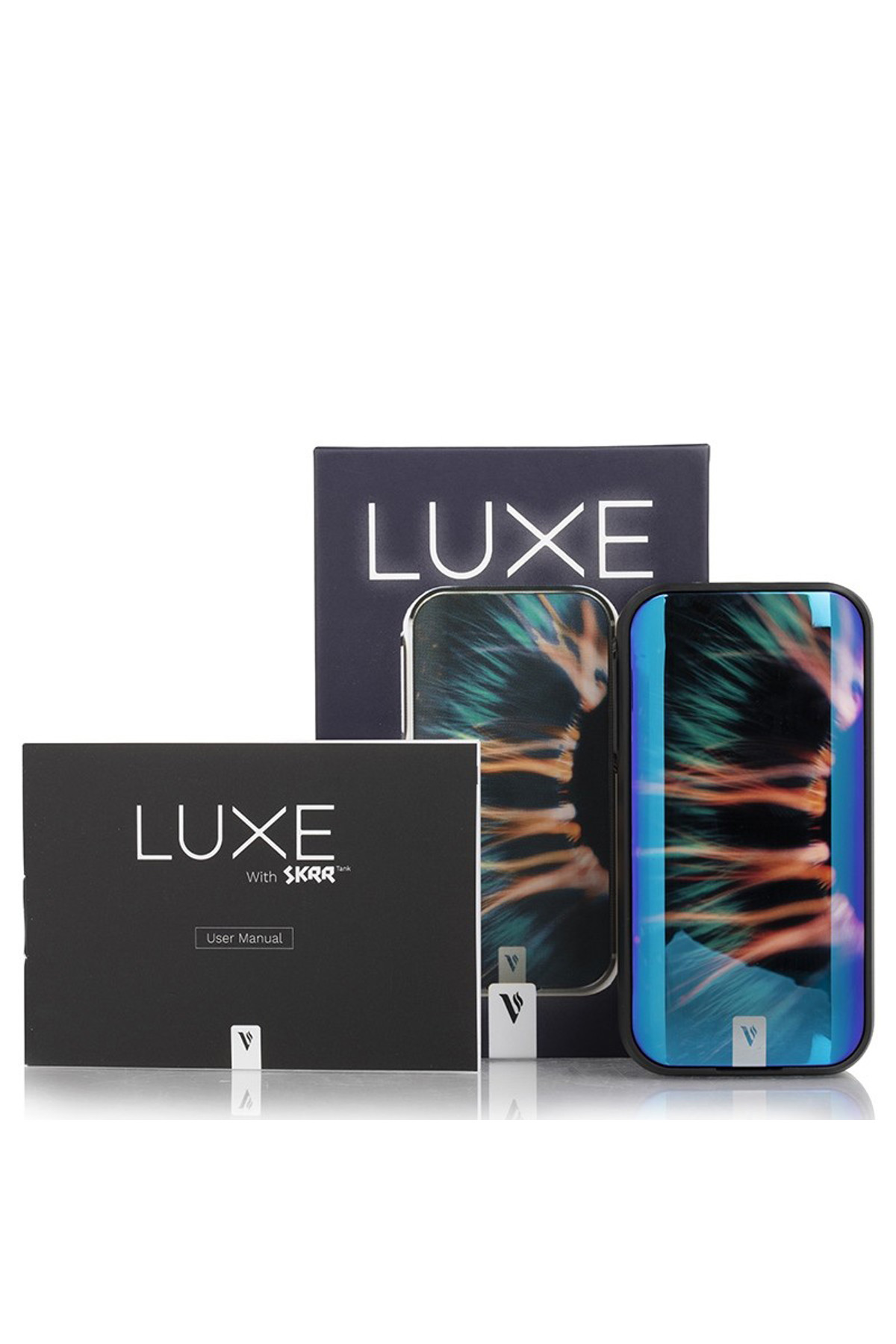 Vaporesso Luxe 220W TC Box Mod