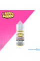 LOADED - Raspberry Eclair Salt Likit (30ML)