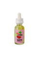 Bomb Sauce - Strawmelon Taffy 60ML (Çilek-Kavun-Tofee Şekerleme)