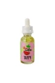 Bomb Sauce - Strawmelon Taffy 60ML (Çilek-Kavun-Tofee Şekerleme)