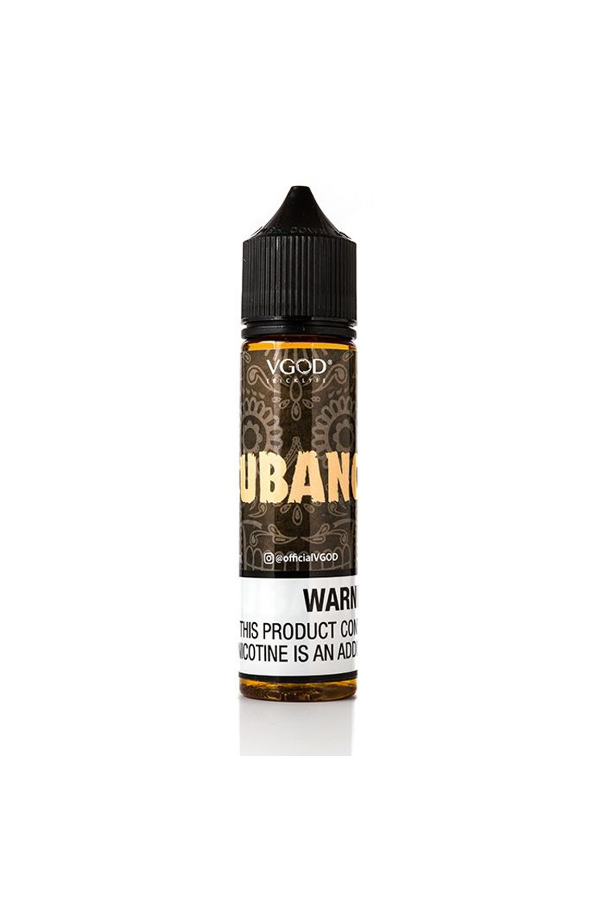 VGOD - Cubano (60mL) Likit