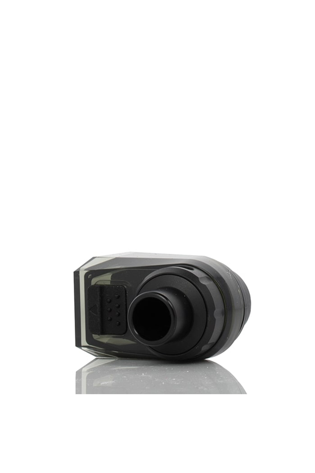 Geek Vape AEGIS HERO 45W - (Yedek Kartuş + 2 Adet Coil)