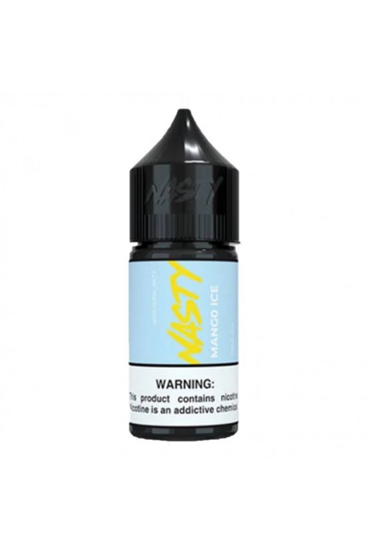 Nasty Salt - Mango Ice (30mL) Mango / Buz