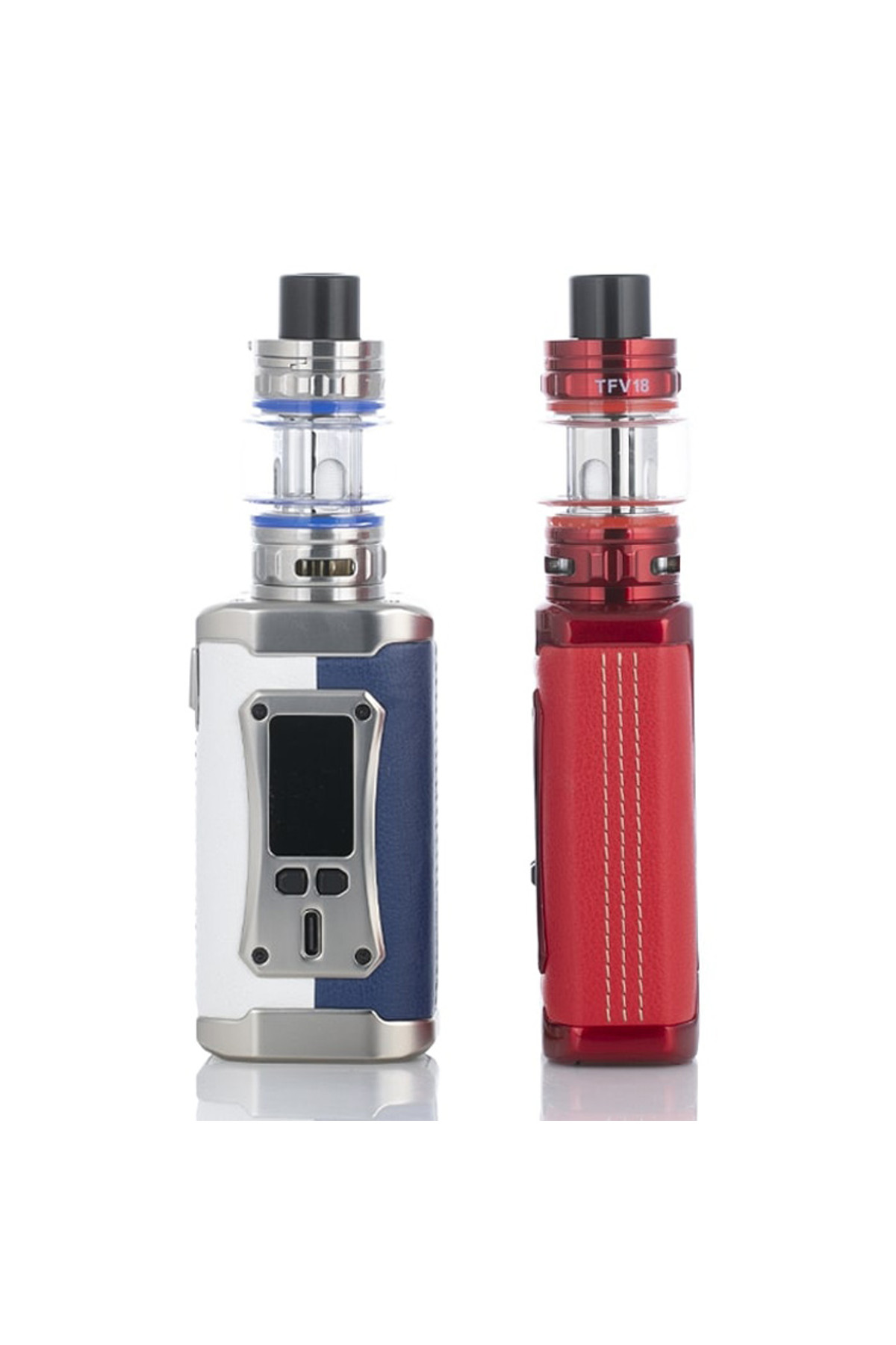 SMOK MORPH 2 230W TFV18 Tank Starter Kit