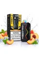 UWELL Caliburn Bar 100K - Peach Ice