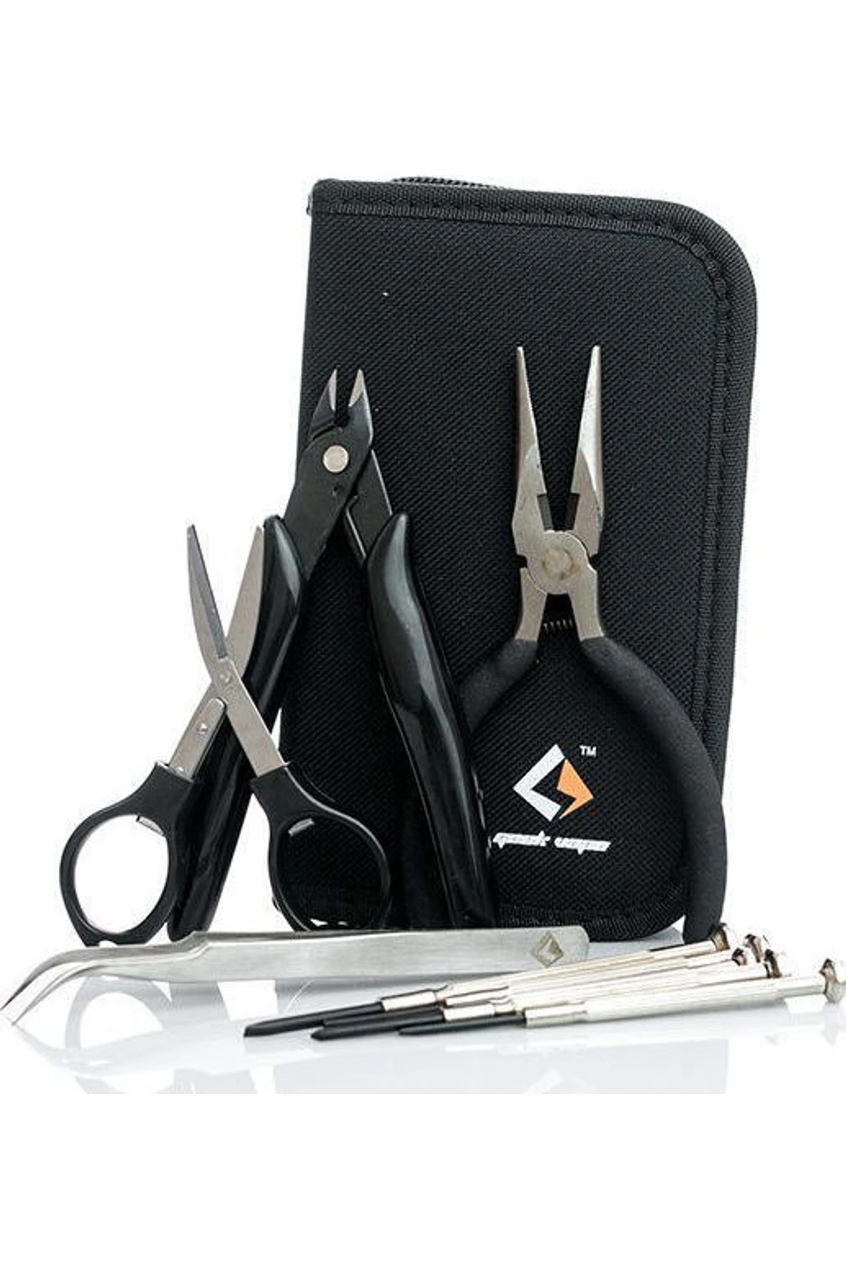 GeekVape Simple Tool Kit (Coil Sarım Seti)