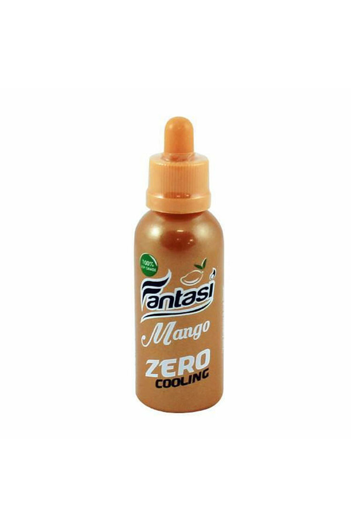 Fantasi Mango Zero (65ML) Likit