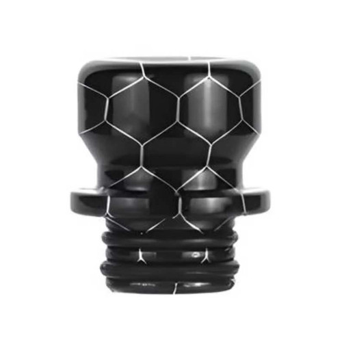 Resine 510 Drip Tip RS355