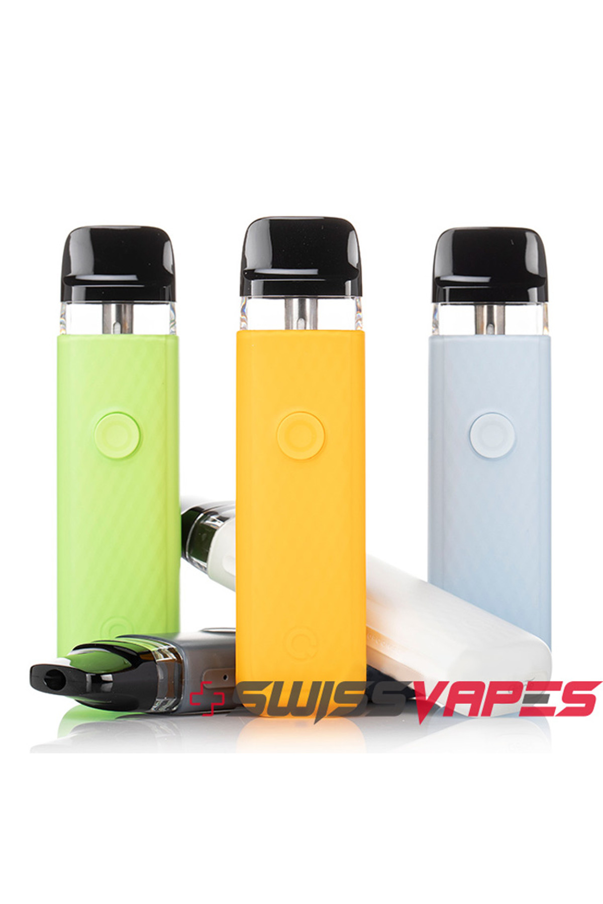 Voopoo Vinci Q Pod Kit