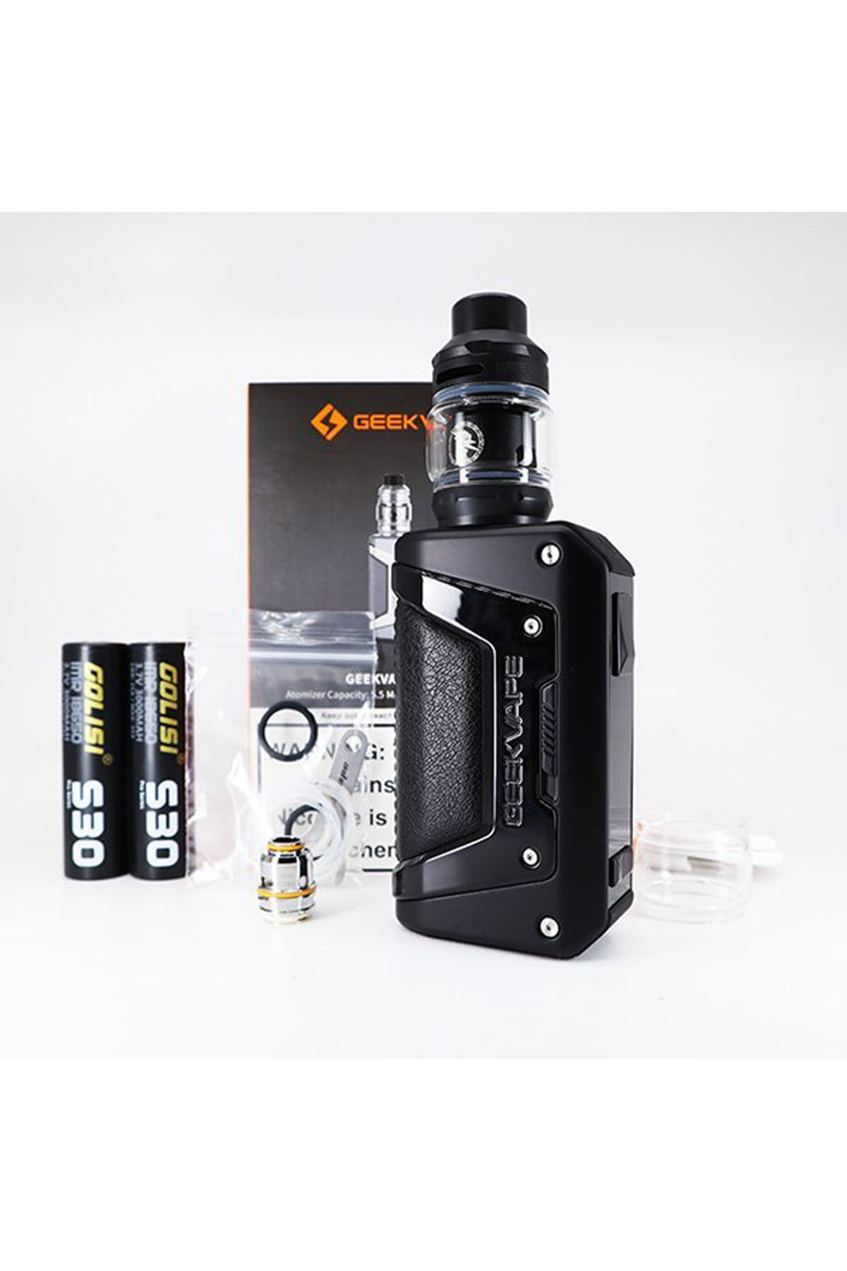 GeekVape L200 Aegis Legend 2 200W Kit