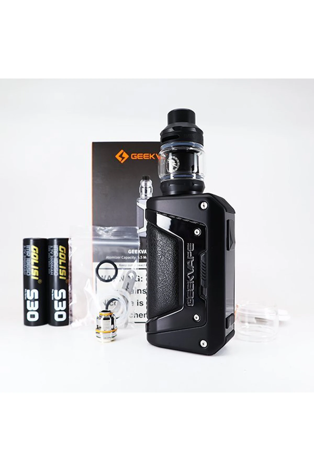 GeekVape L200 Aegis Legend 2 200W Kit