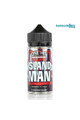 One Hit Wonder Island Man Premium Elektronik Sigara Likiti (100ml)