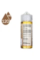 LOADED - Chocolate Glazed (120ML)