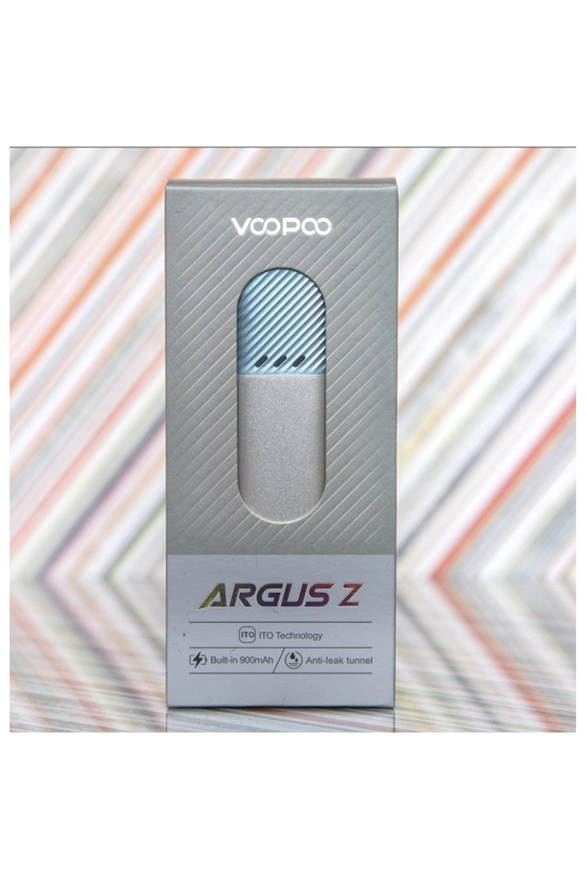 VOOPOO Argus Z Pod 900mAh