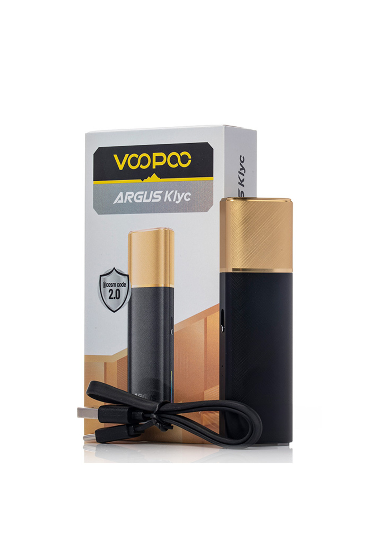 VOOPOO ARGUS KLYC 30W Pod Sistem