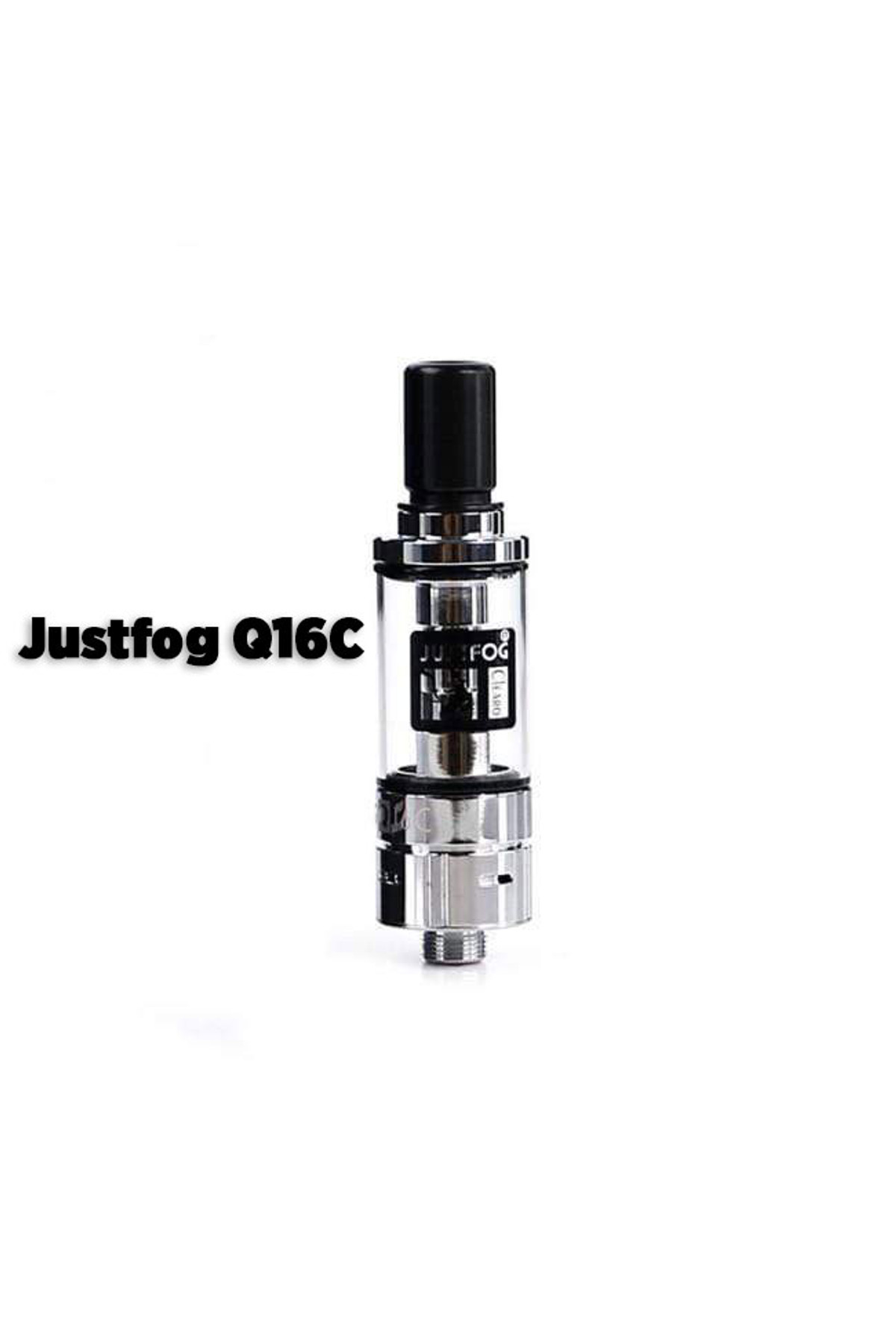 Justfog Q16 Clearomizer Atomizer Tank