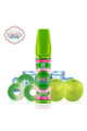 Dinner Lady - Apple Sours ICE (60ML) Likit