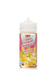 Jam Monster - Frozen Fruit Monster Strawberry Banana ICE 100ML