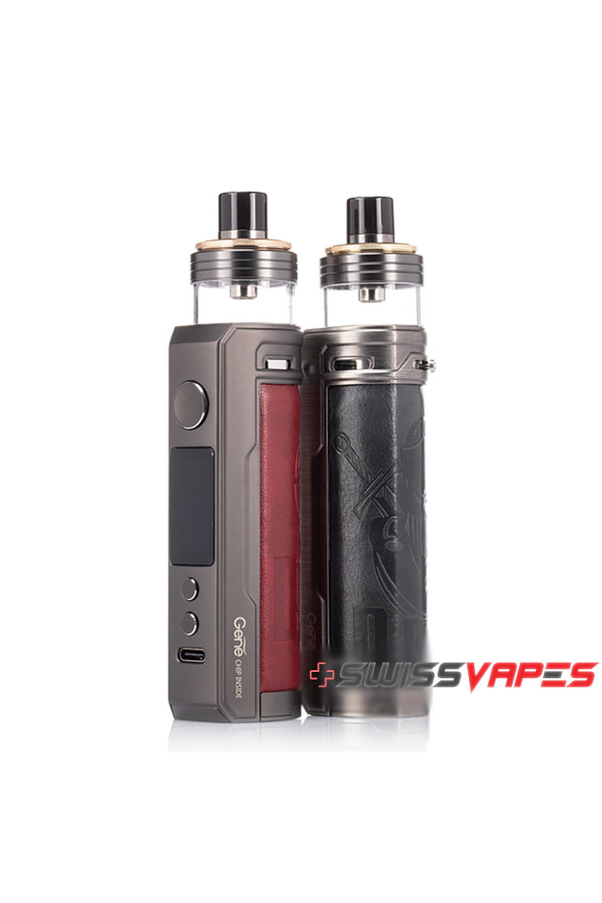 Voopoo DRAG X PNP-X Pod 80W Kit