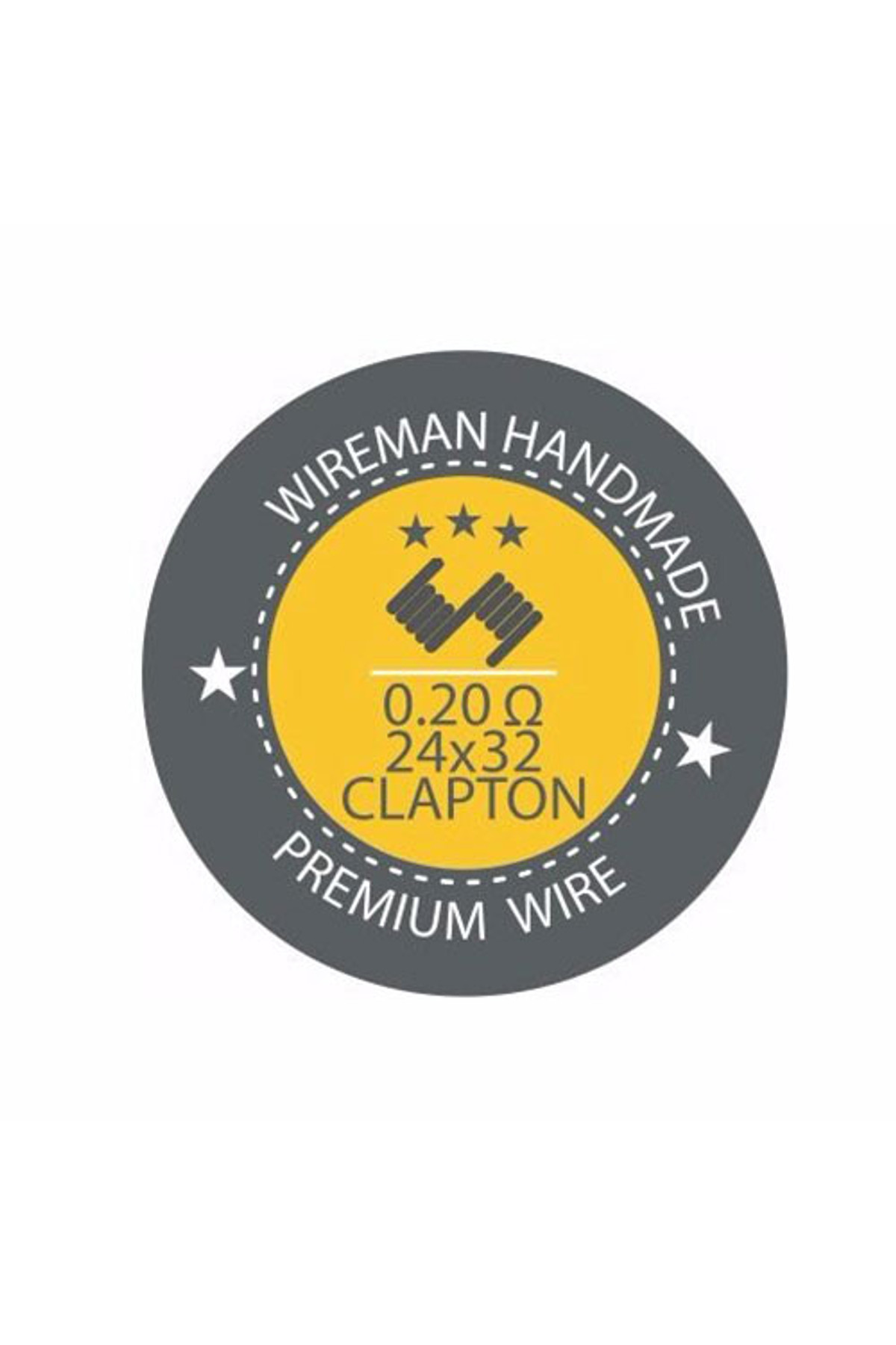 Wireman Handmade Hazır Tel (10 Adet)
