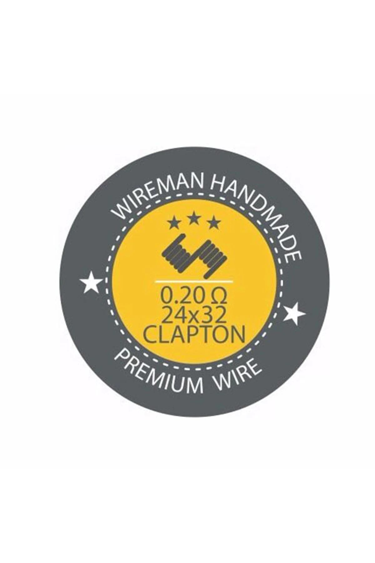 Wireman Handmade Hazır Tel (10 Adet)