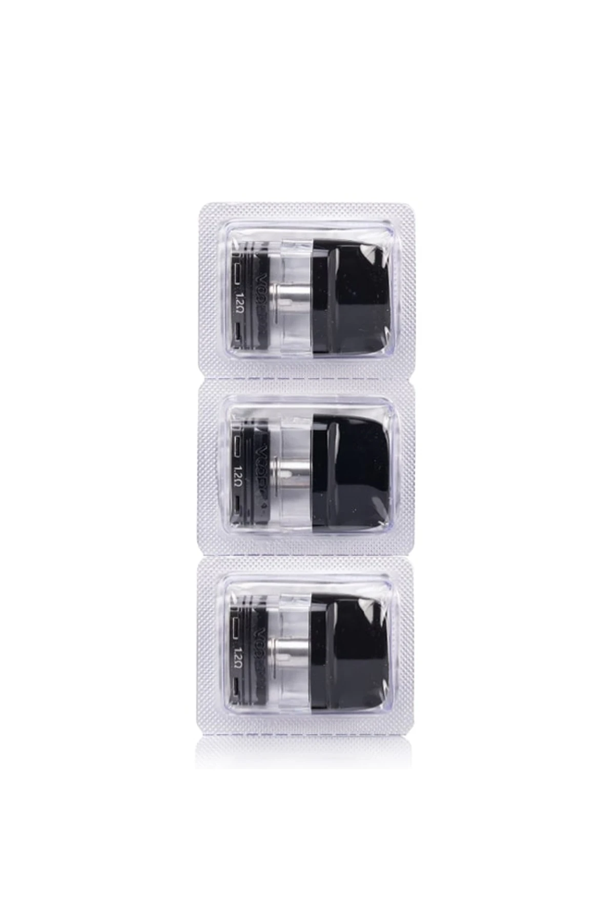 Voopoo Drag Nano 2 Yedek Kartuş (3 Adet)