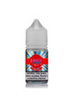 Dinner Lady - Strawberry Ice Salt Likit (30ML)