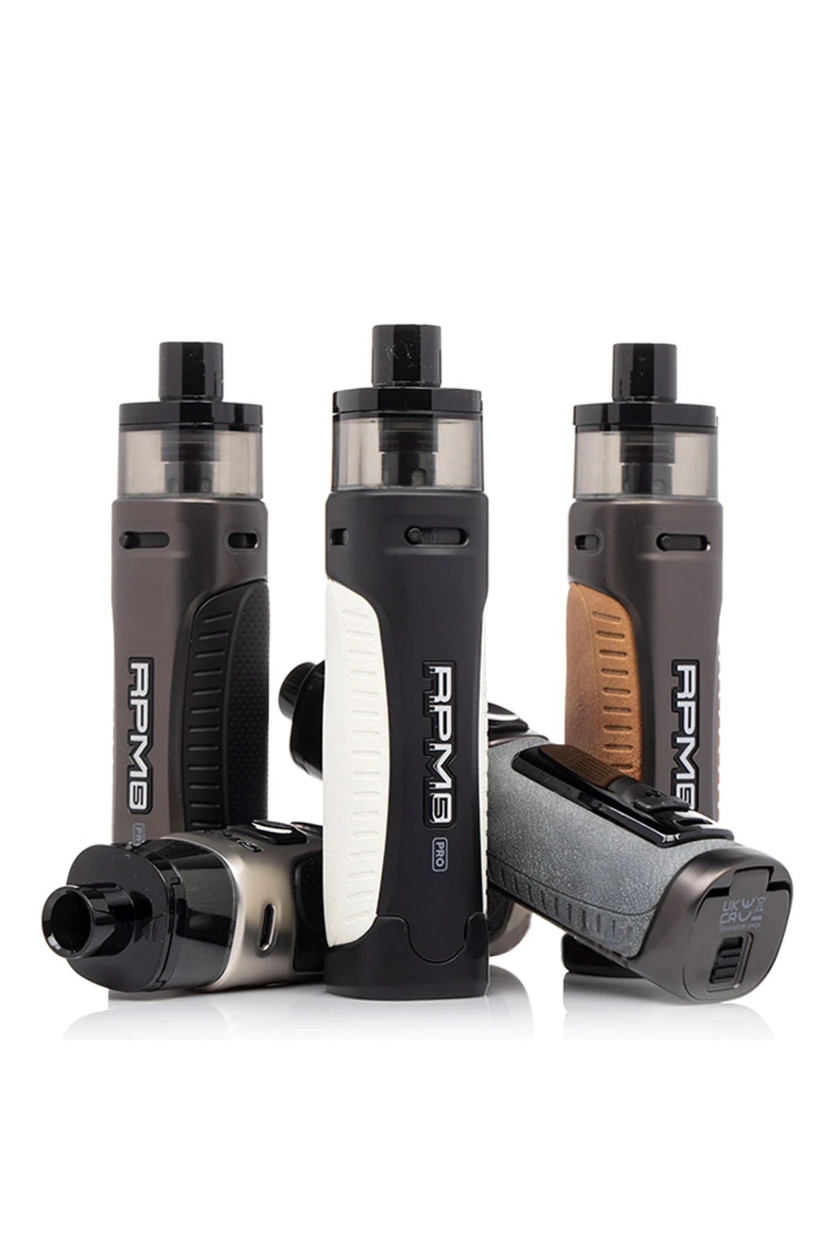 SMOK RPM 5 PRO 80W Pod Kit