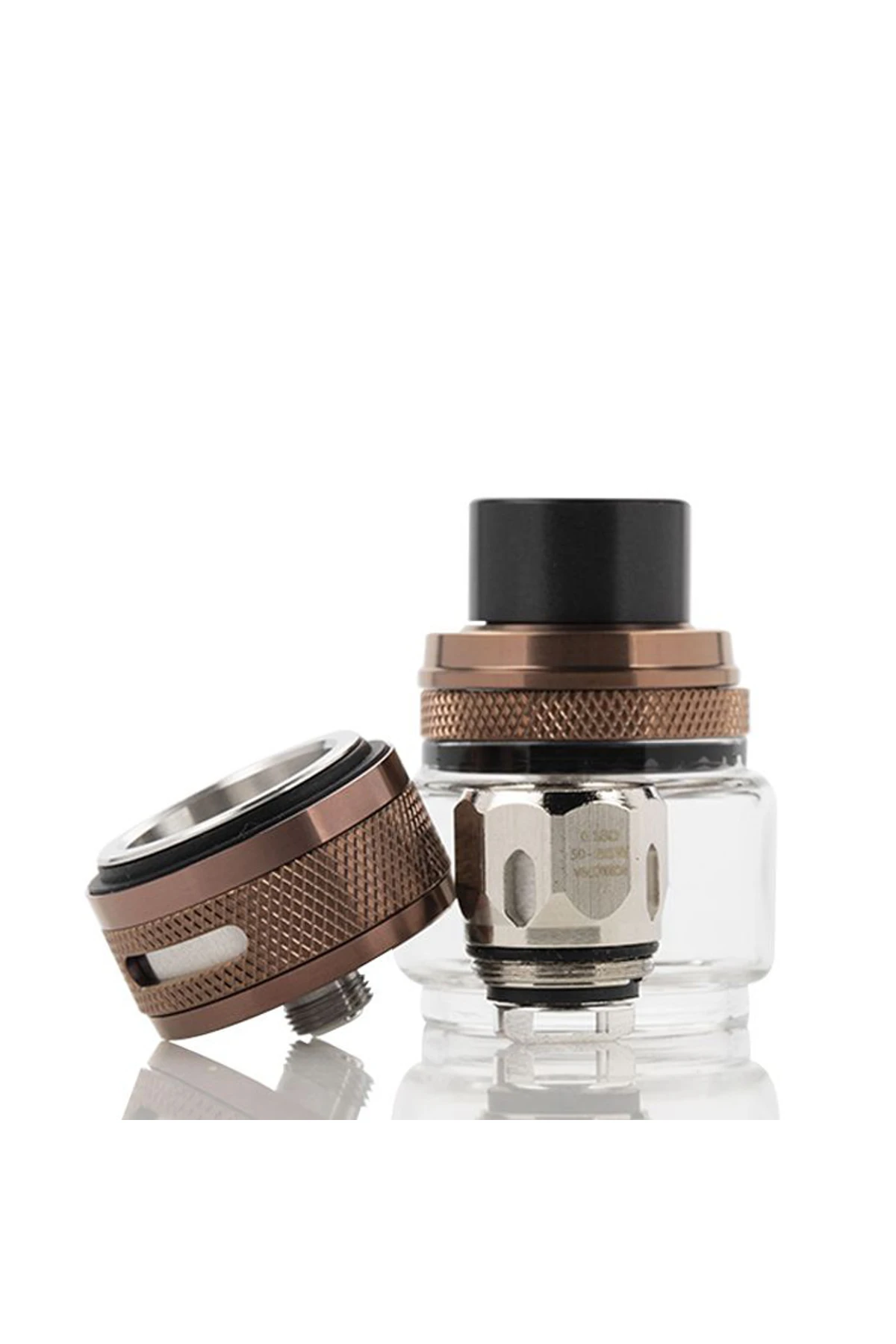 Vaporesso LUXE 2 220W & NRG-S Sub-Ohm Tank