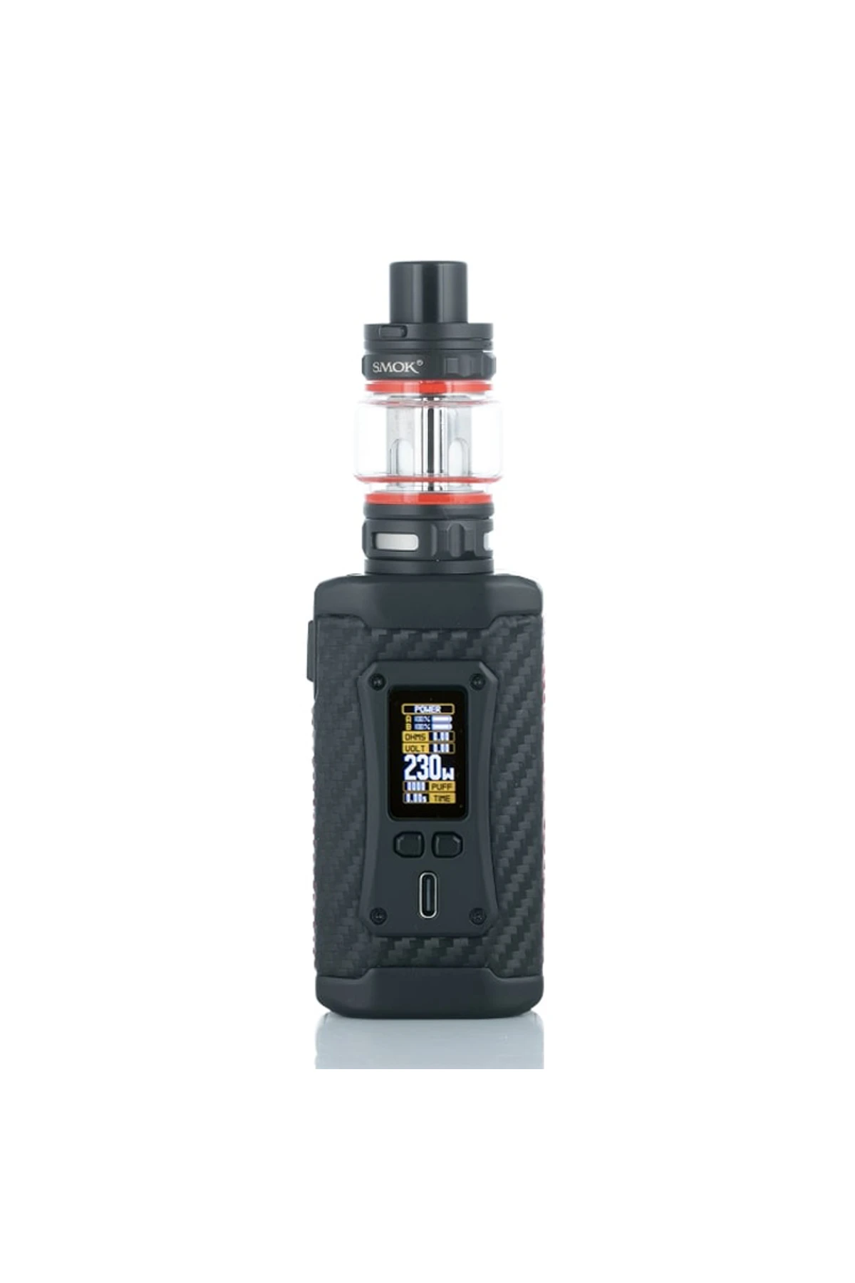SMOK MORPH 2 230W TFV18 Tank Starter Kit