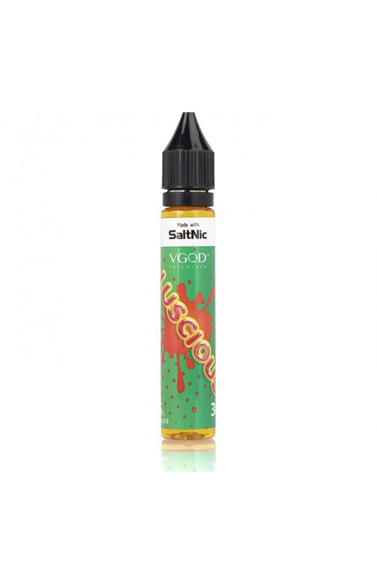 VGOD SaltNic - Luscious Salt Likit (30ML)