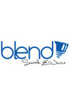 Blend Liquids