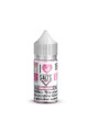 I Love Salts - Sweet Strawberry (30ML) Salt Likit